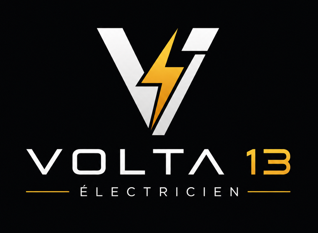 Volta 13 Électricien Marseille